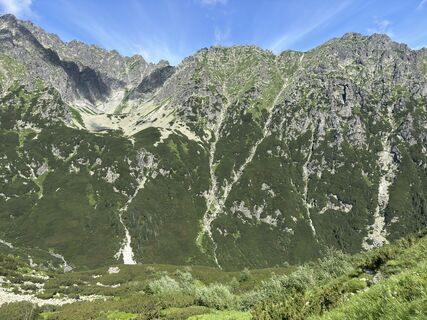 Foto von Matix Matix entlang der Tour
