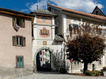 Obertor Ilanz