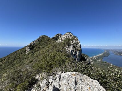 Photo de unimatrix1 le long du parcours