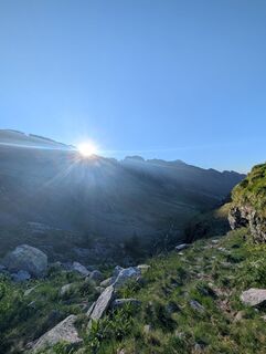 Fotografija s spletne strani Goran Ilic na poti
