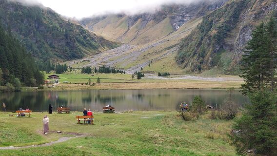 Kuva osoitteesta Stefan Eder 8 matkan varrella