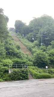 Zdjęcie z tikayler wzdłuż trasy