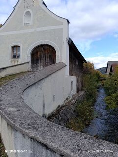 Fotografija s spletne strani Meli na poti