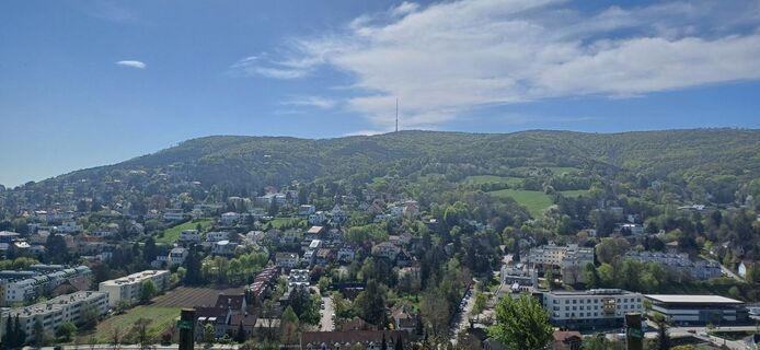 Foto von Ewald Reil 1 entlang der Tour