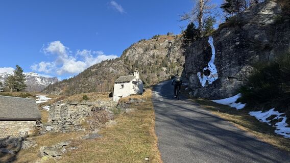 Fotografija s spletne strani peter_oe na poti