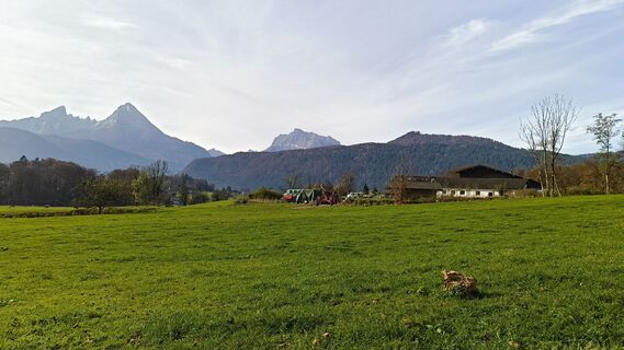 Photo de Johannes Zaunrith (Xinoi) le long du parcours