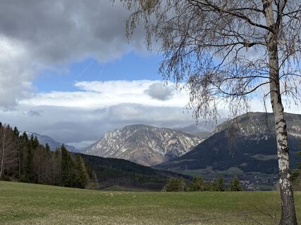 Foto von Moonytiger entlang der Tour