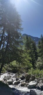 Fotografia z Erwin Kersten na trase