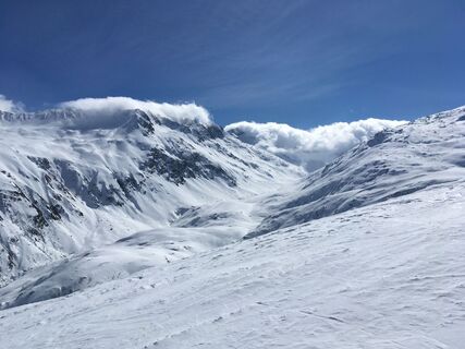 Foto von mathieu.roger entlang der Tour