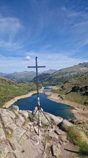 Fotografie z Daniel (Rustico) na trase