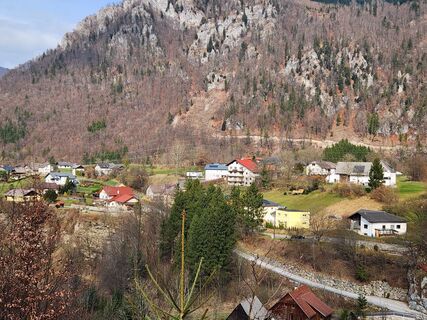 Photo from Petra Riegler along the tour