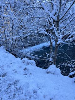 Fotografia z Andreas Stopperich na trase