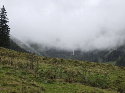 Photo from Alexander Becker along the tour