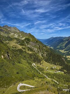 Foto von murtal_graxler entlang der Tour