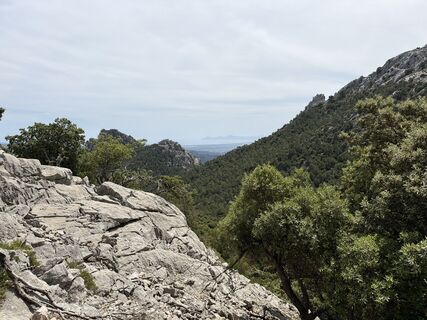 Escorca, Balearische Inseln/Spanien