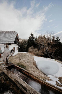 Selbstversorgerhaus Kochhube