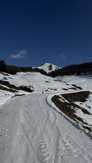 Photo de ROBERTO BONIOTTI le long du parcours