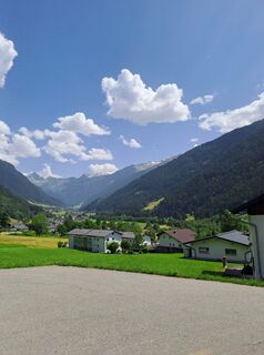 Foto von Greg+Lisa entlang der Tour