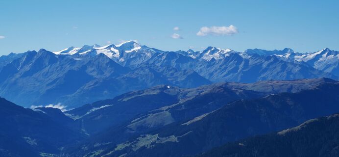 Fotografie de la I Breitler60 de-a lungul turului