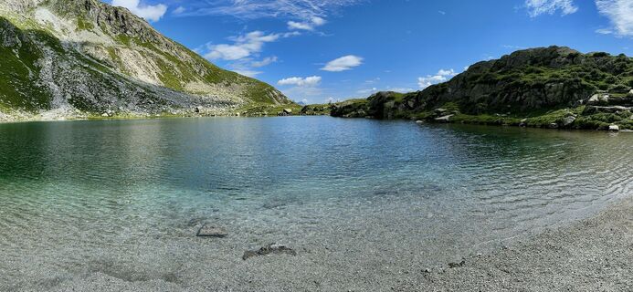 Photo de Hubi66 le long du parcours