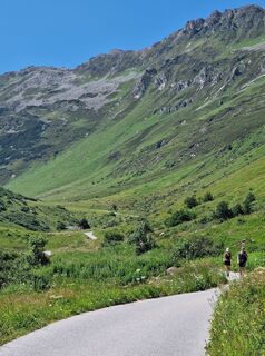 Photo de BirgitDB le long du parcours