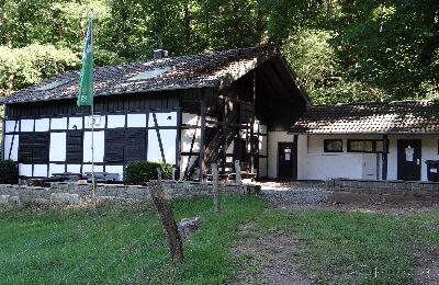 DAV Krefelder HÜtte