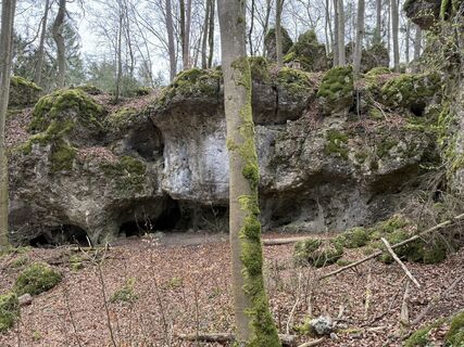 Fotografie z Norbert Herbig na trase