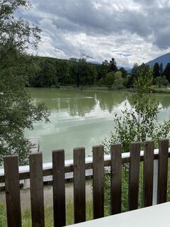 Foto von Nico Zavi entlang der Tour