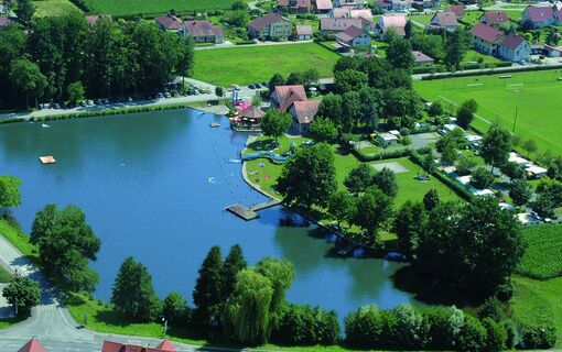 Weinland-Camping Südsteiermark