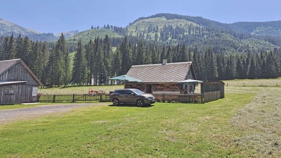 Lärch Alm