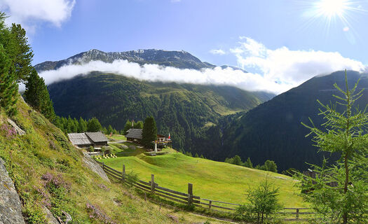 Lenzenalm (1.896 m)
