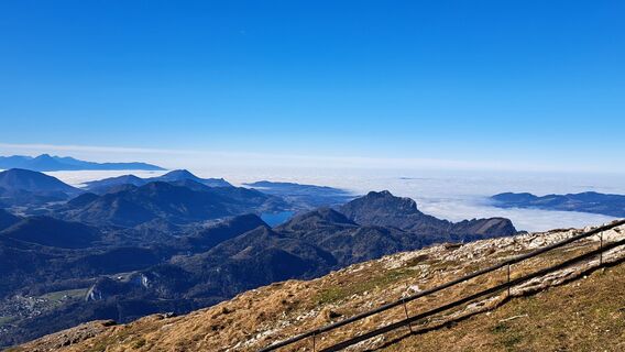 Fotografija s spletne strani Gerhard Faugel na poti