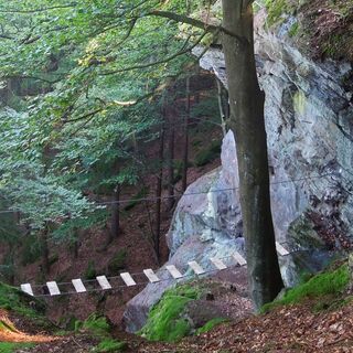 Klettersteig