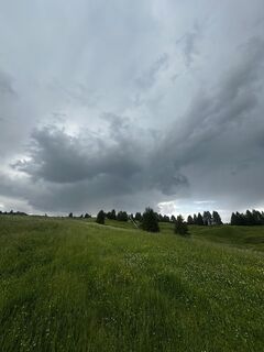 Fotografia z Tamás Komáromi na trase