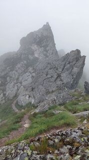 Fotografija s spletne strani Marian Dragoș 1 na poti