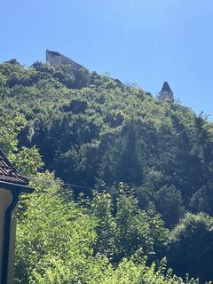 Fotografia z Daniel Vogel na trase