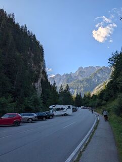 Foto von Florian Brunner 2 entlang der Tour