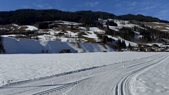 Fotografie z Fabian Keim na trase