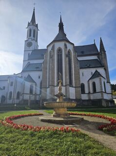 Zdjęcie z ElkeA wzdłuż trasy