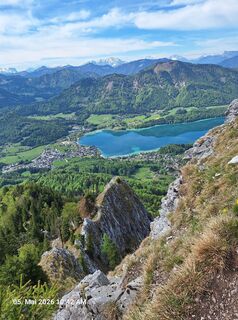 Foto von Markus Bischof 3 entlang der Tour