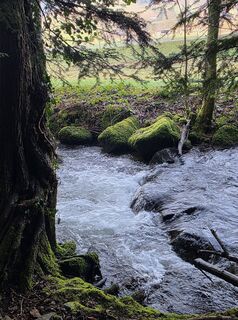 Fotografie z Noreen (NoKe) na trase