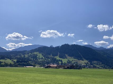 Fotografia z Helmut Scheurer na trase