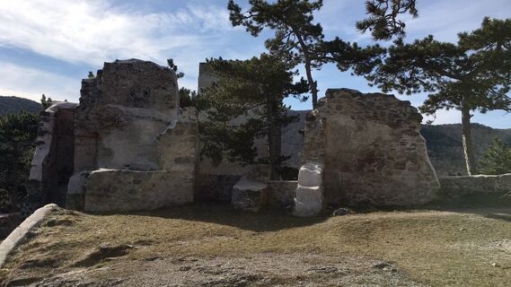 Fotografia z Lomalinda na trase