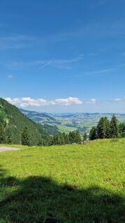 Foto fra Marc Schmidig undervejs på turen