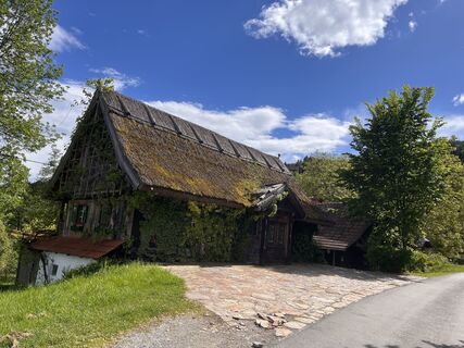 Foto von Robert.Unterlercher entlang der Tour