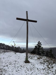 Fotografija s spletne strani Irene Krammer na poti