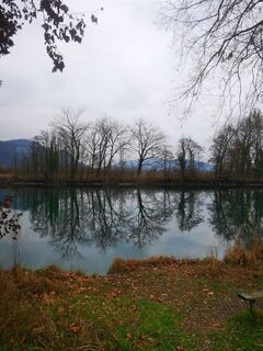 Fotografija s spletne strani SILVIO GALLO na poti