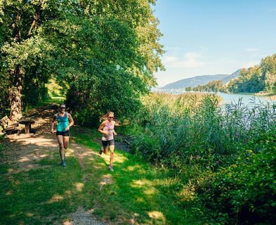 Bewegungsarena Ossiacher See