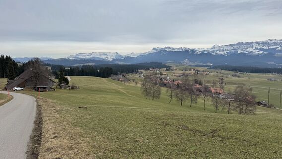 Fotografia z peter_oe na trase