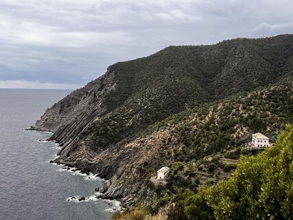 Fotó a Nicola Florini honlapról a túra során